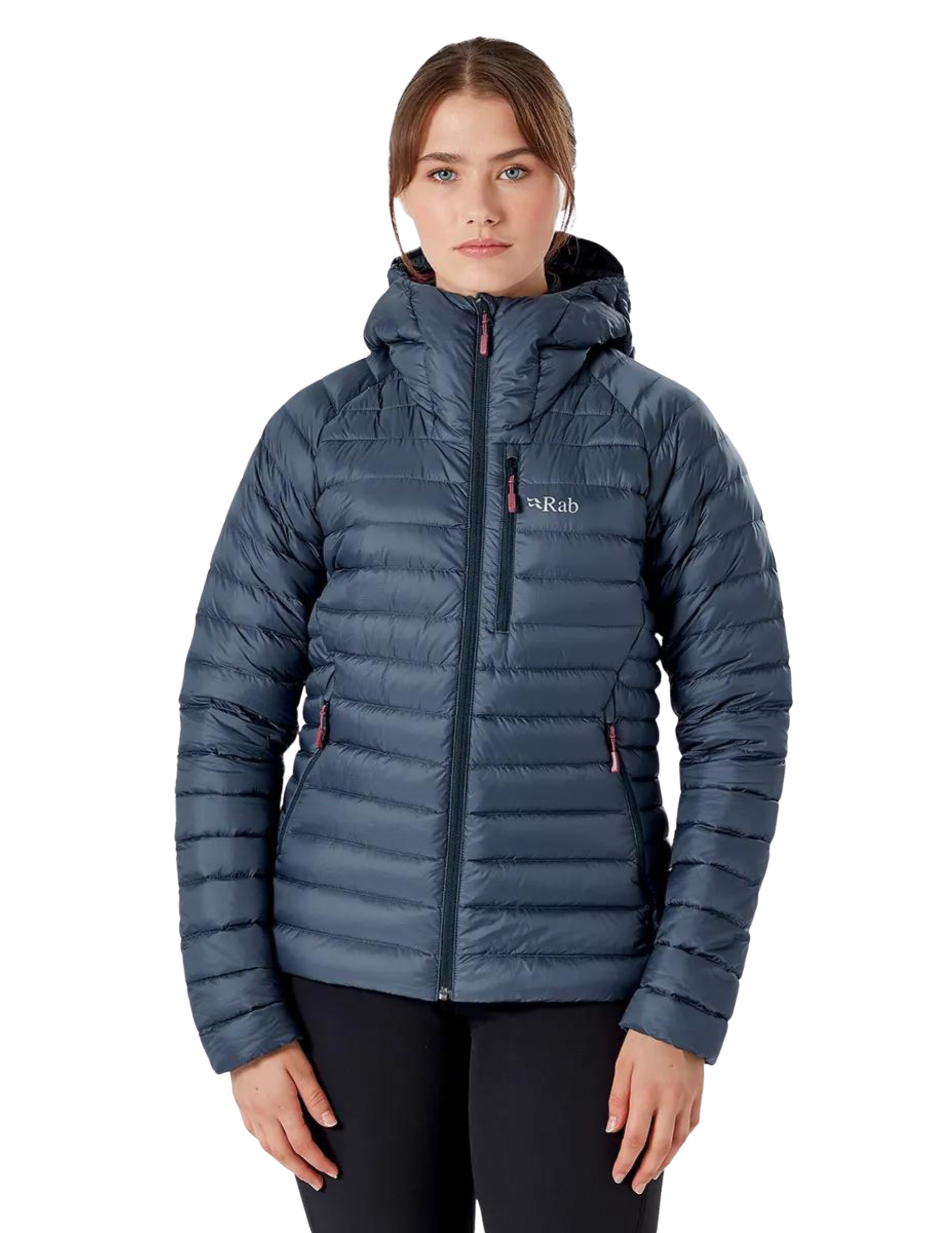 Doudoune rab microlight alpine femme hotsell