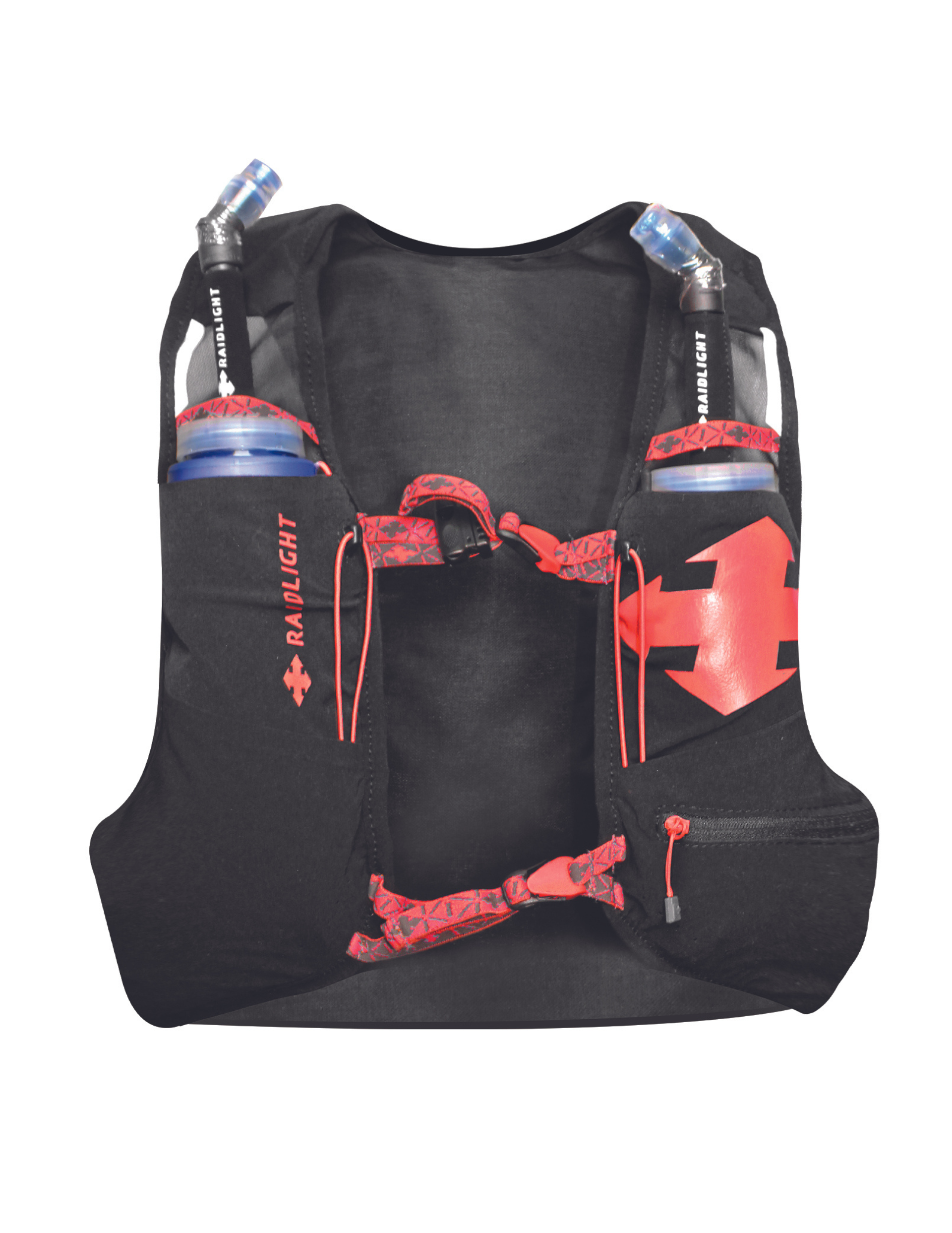 Gilet hydratation raidlight best sale