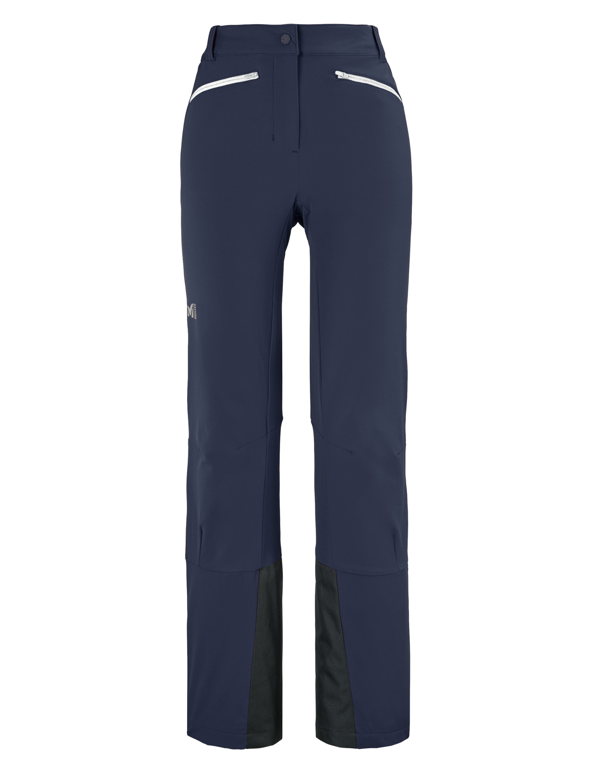 Pantalon Ski Femme Pantalon Rando Hiver Decathlon Ski Decathlon