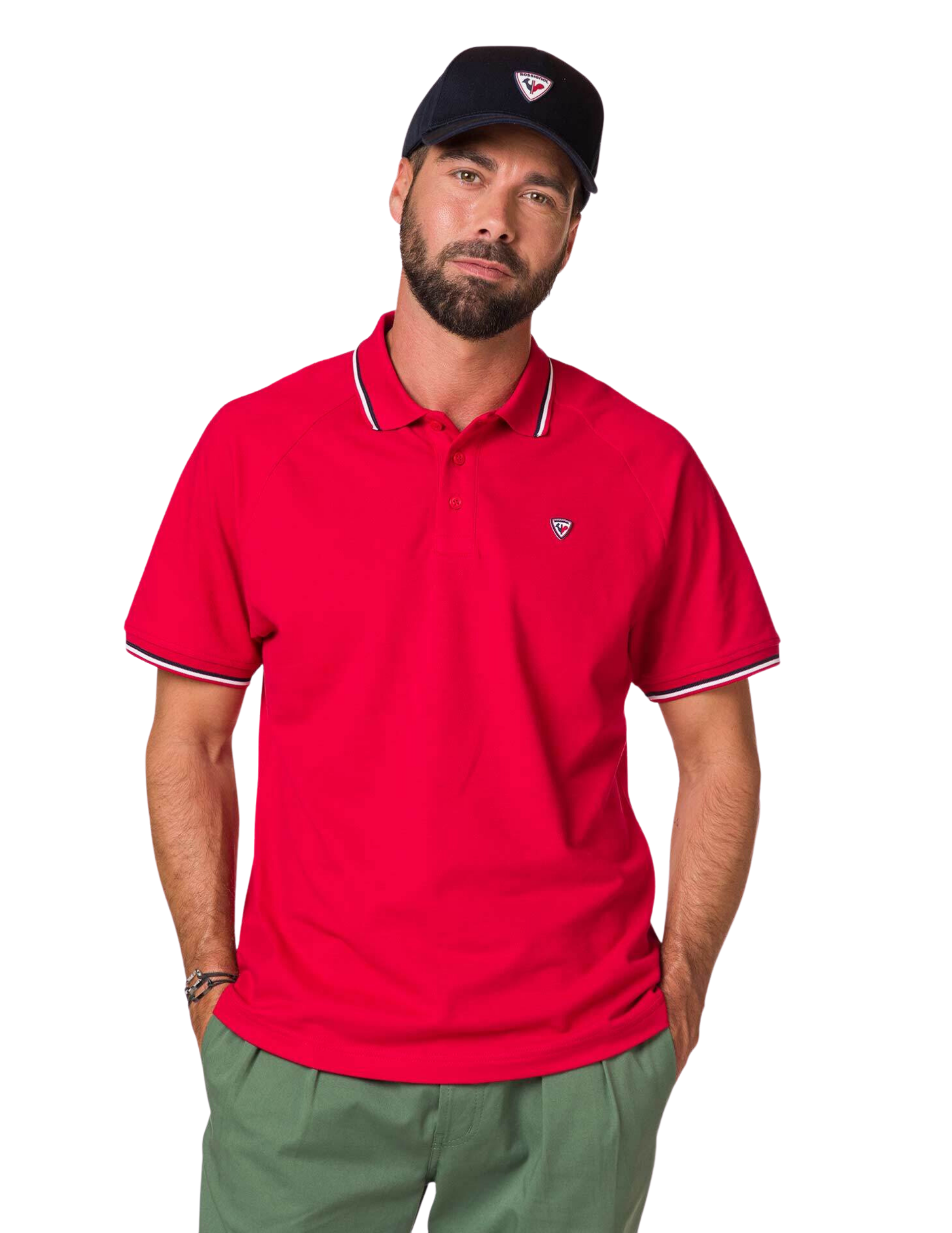 Polo rossignol homme hotsell