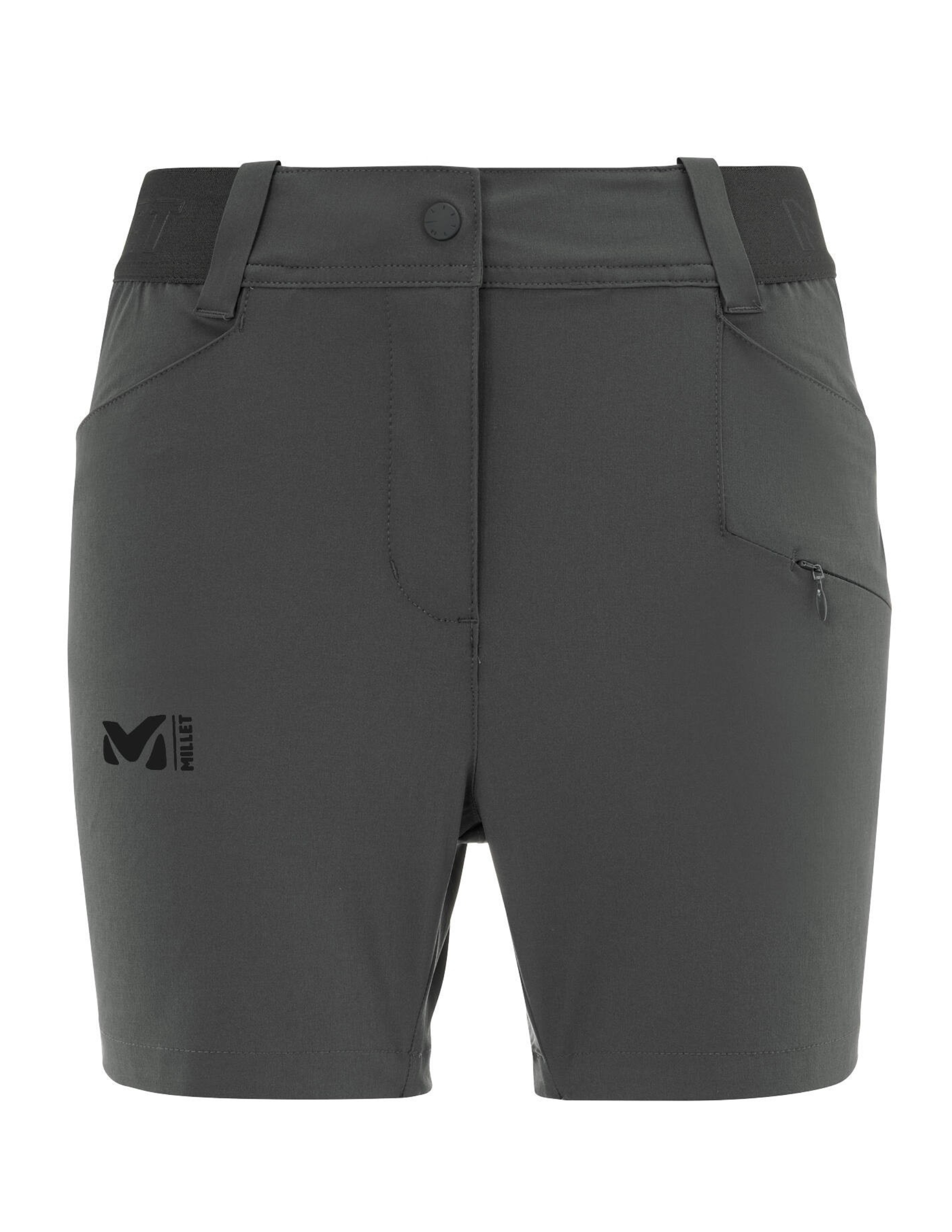Rando Millet Short Femme MILLET Millet Wanaka Stretch II Women's