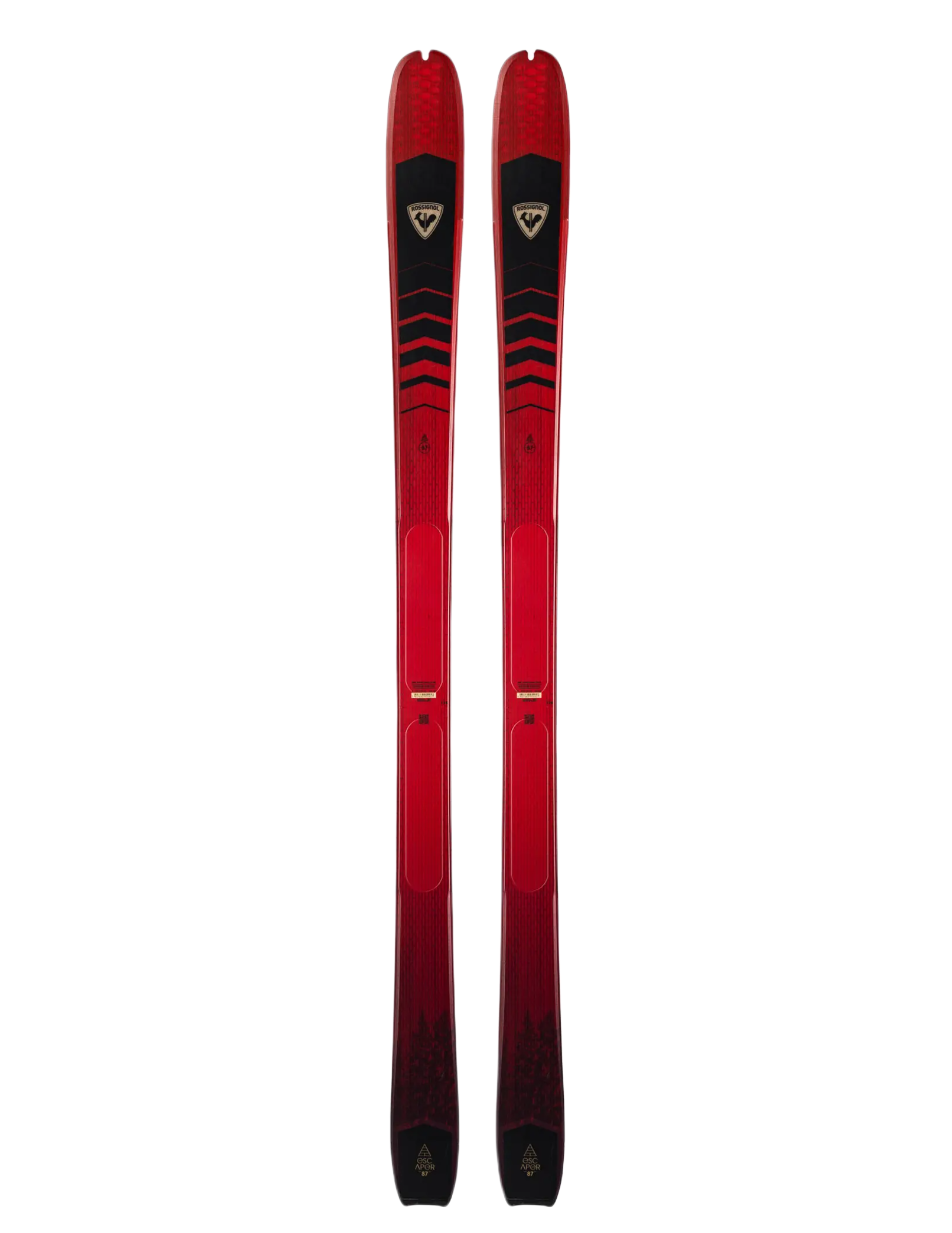 ROSSIGNOL Rossignol Escaper 87 Open Men s Touring Skis Touring skis Muule