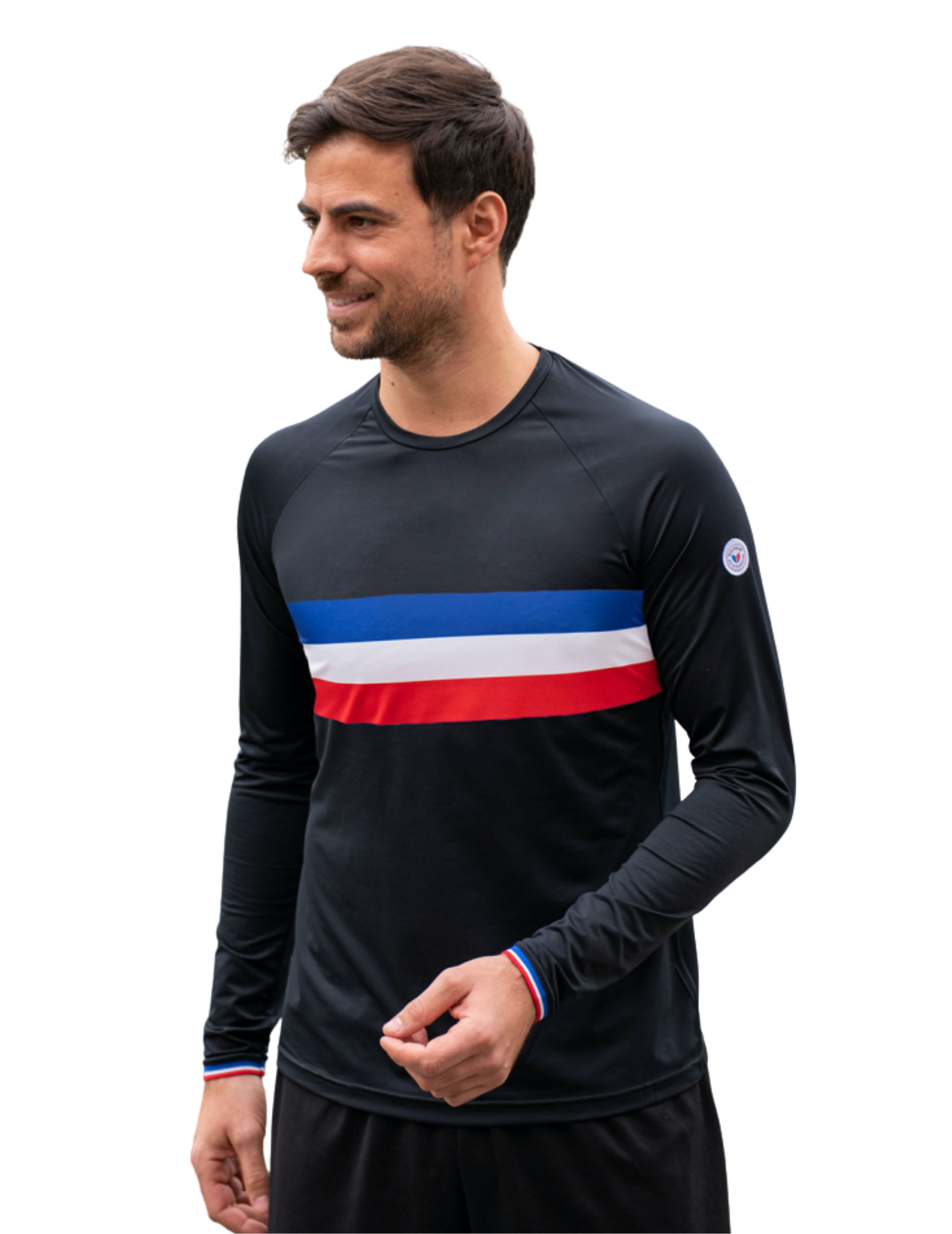 T shirt champion noir homme shop