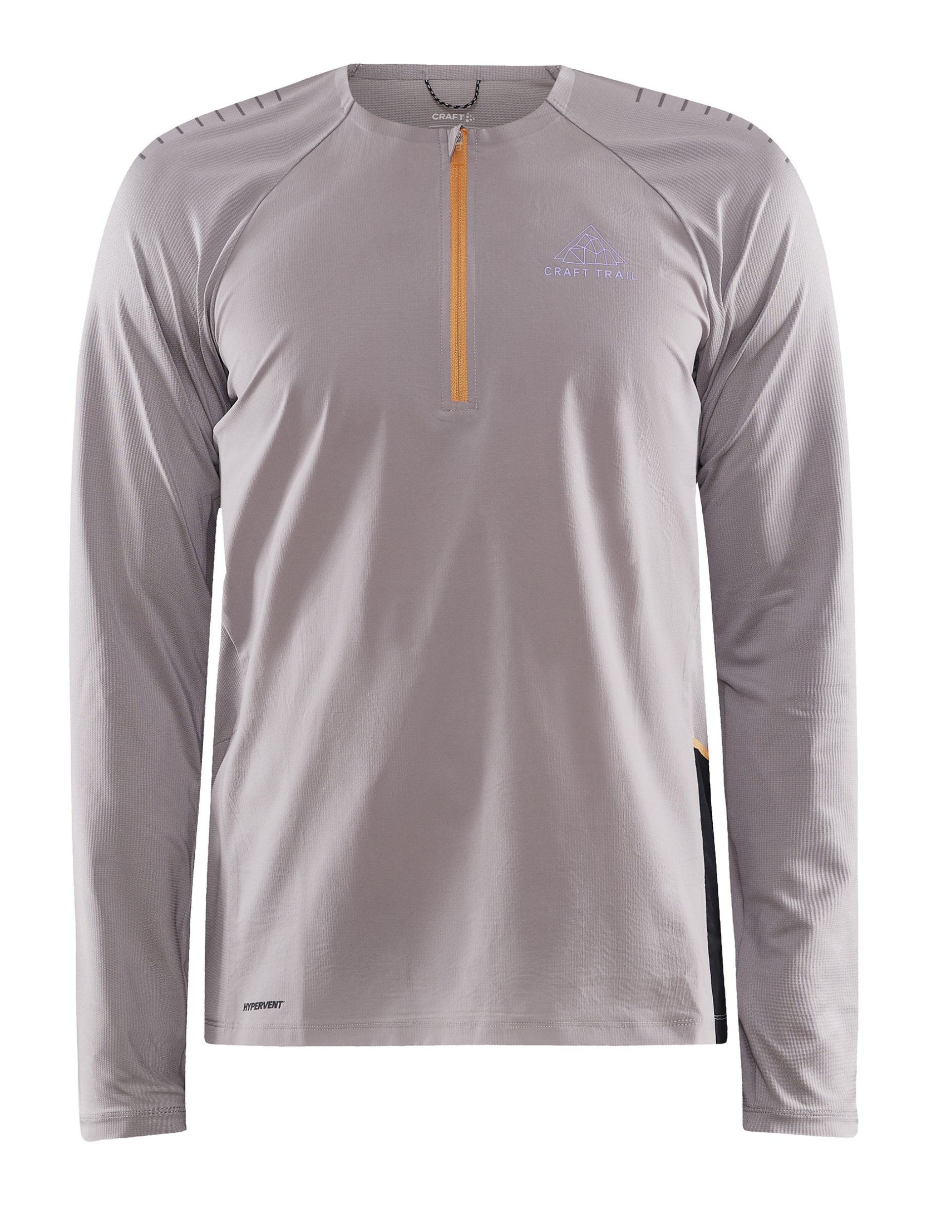 T shirt manche longue trail hotsell