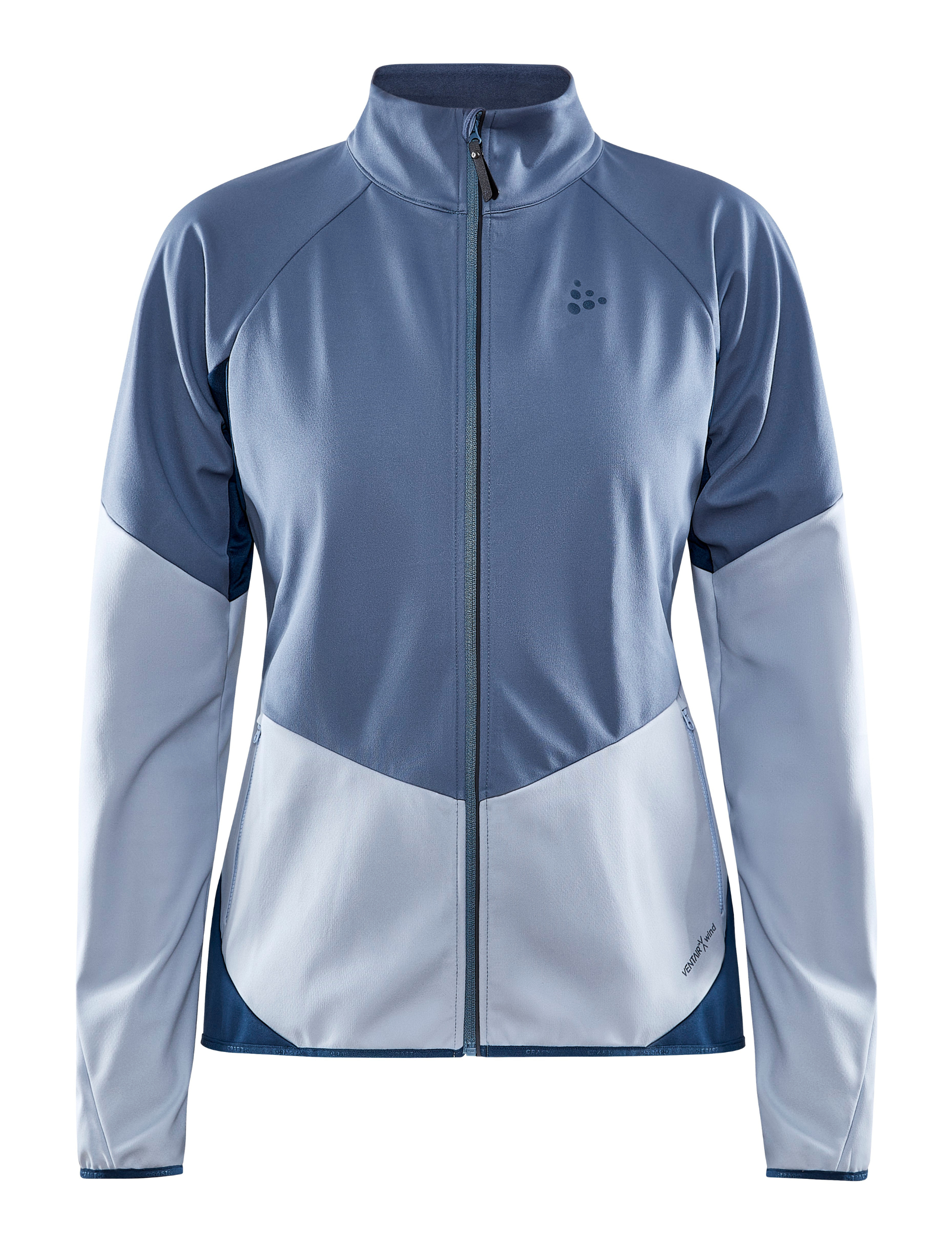 Veste craft shop femme