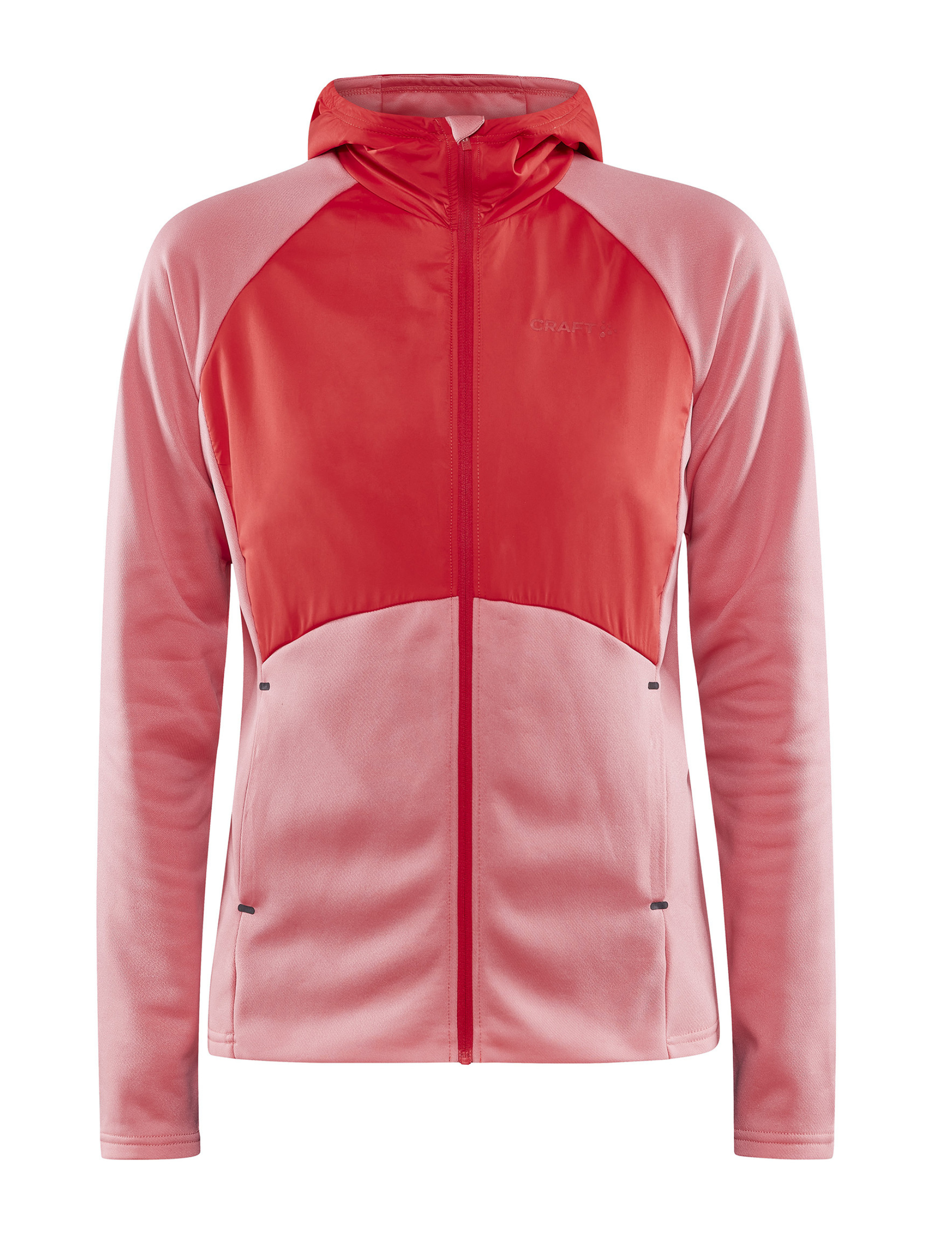 Veste craft shop femme