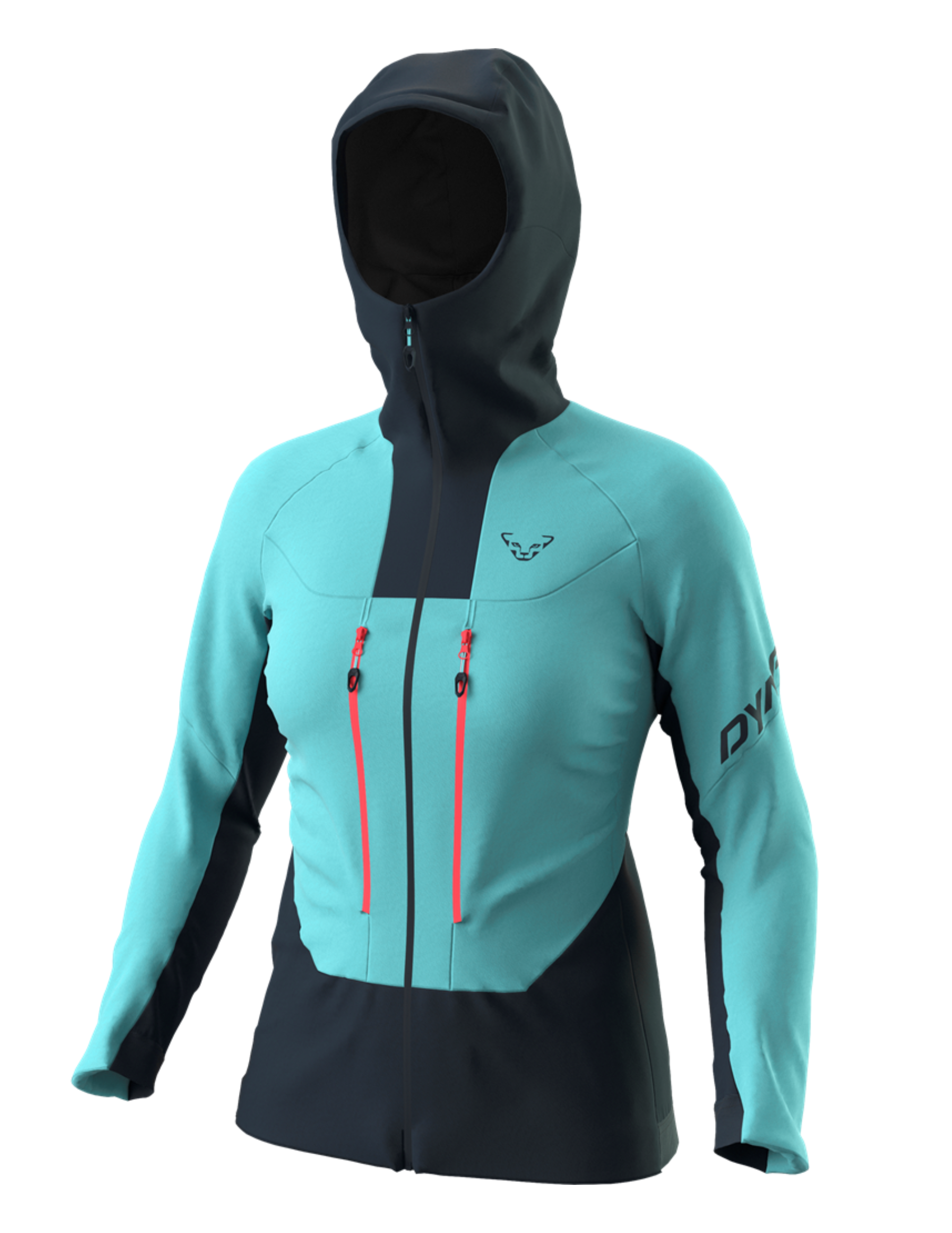 Veste clearance ski rando