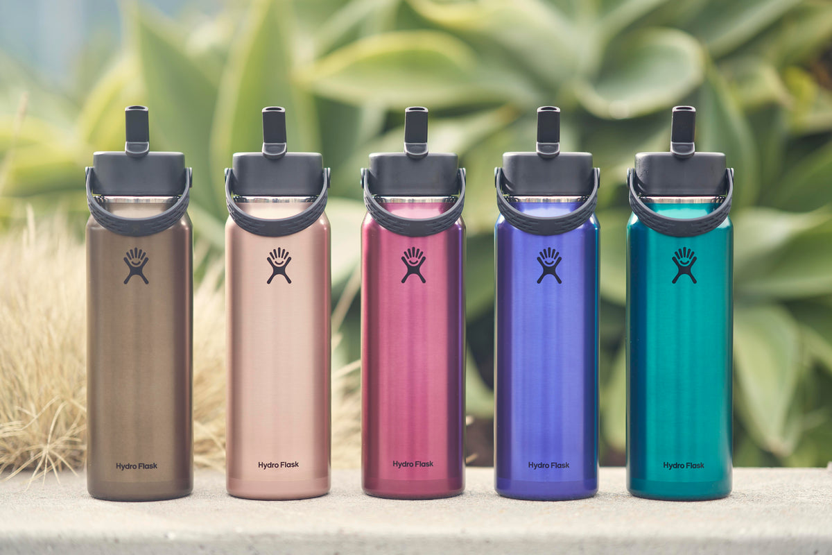 HYDRO FLASK