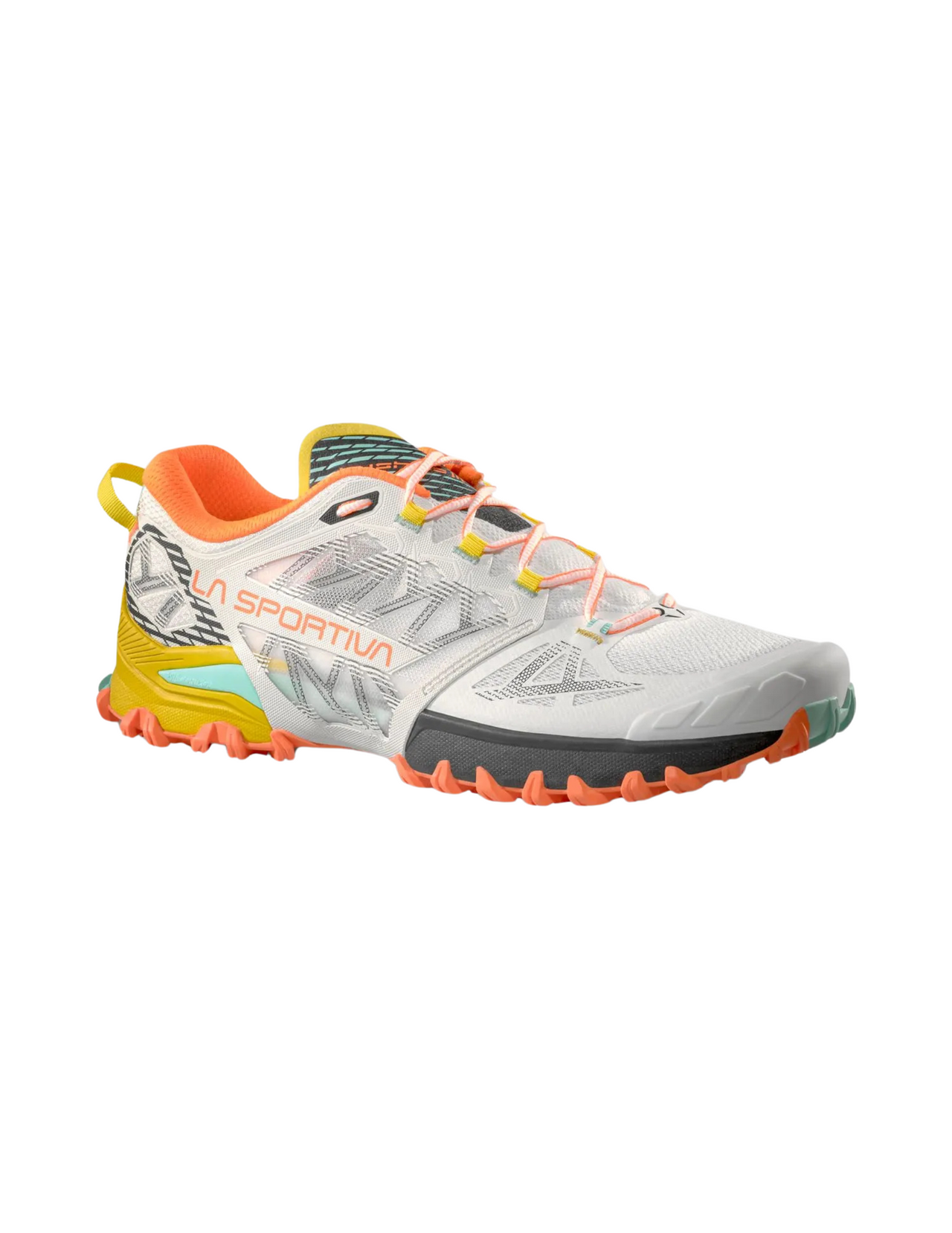 La Sportiva Bushido III Men's Trail Running Shoes