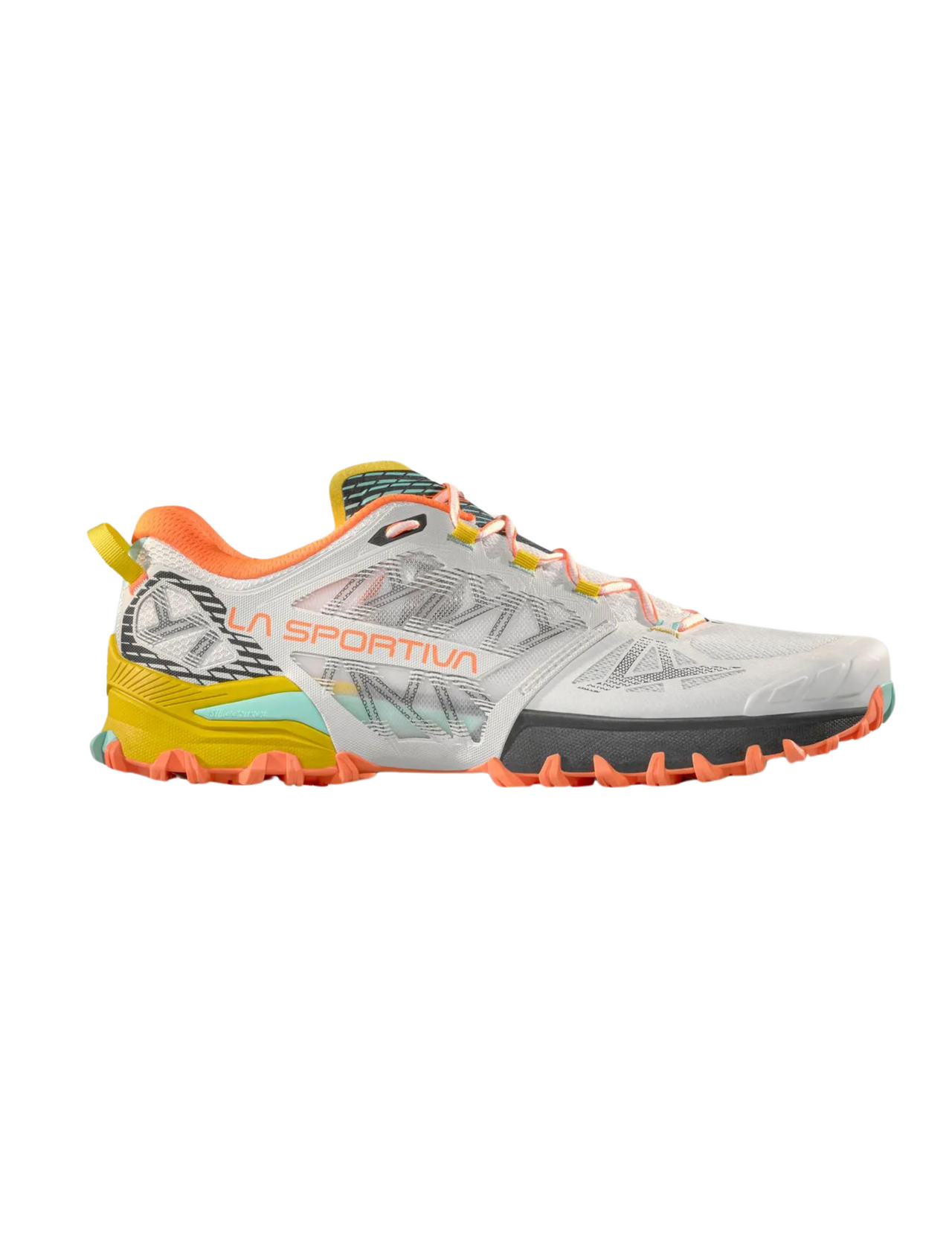 La Sportiva Bushido III Men's Trail Running Shoes