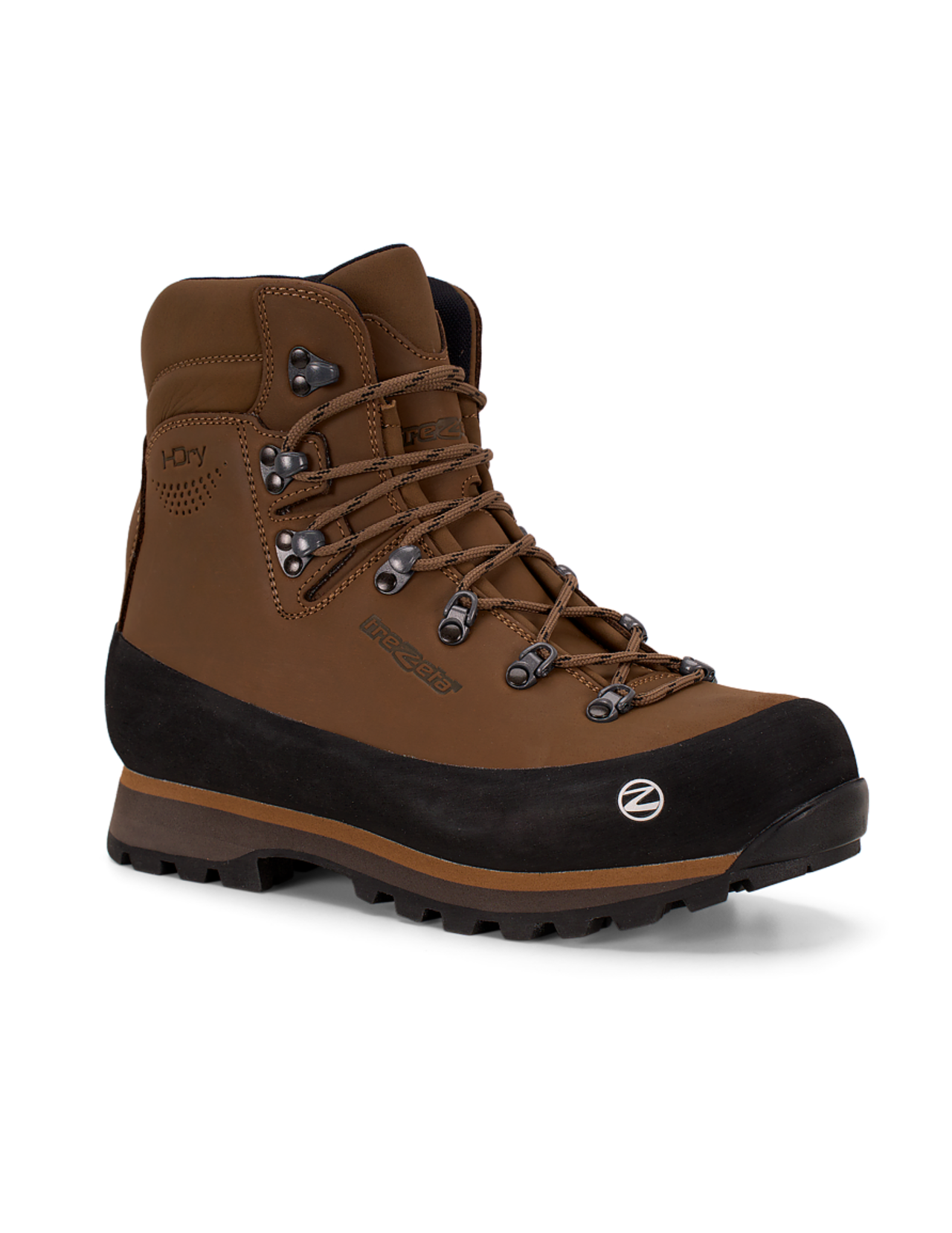 Men's Trezeta Top Evo HDry Hiking Shoes