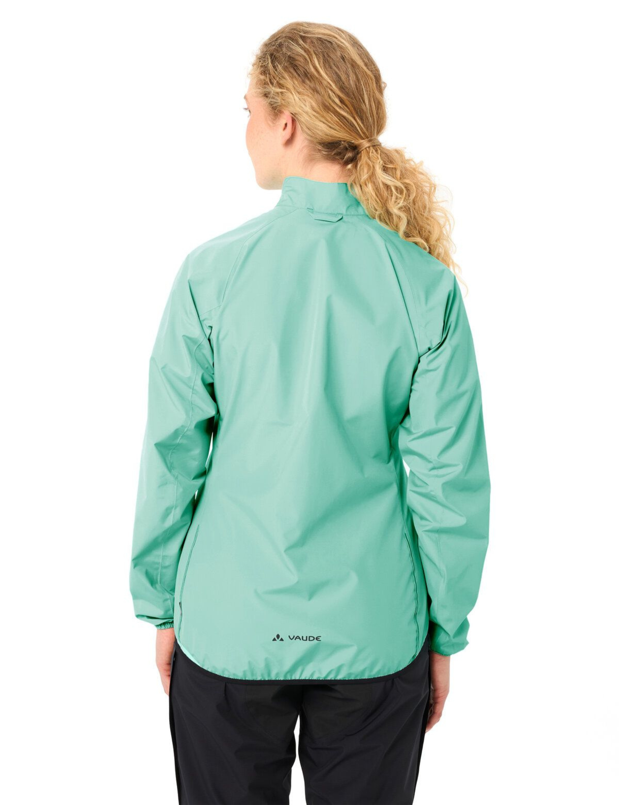 Veste Imperméable Vaude Drop III Femme