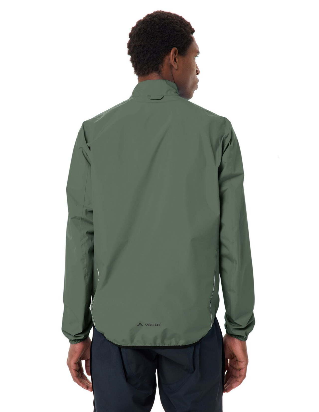 Veste Imperméable Vaude Drop III Homme
