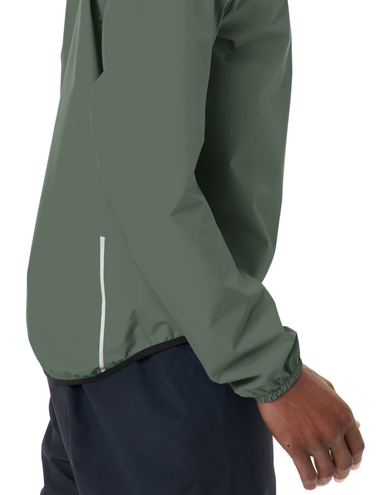 Veste Imperméable Vaude Drop III Homme