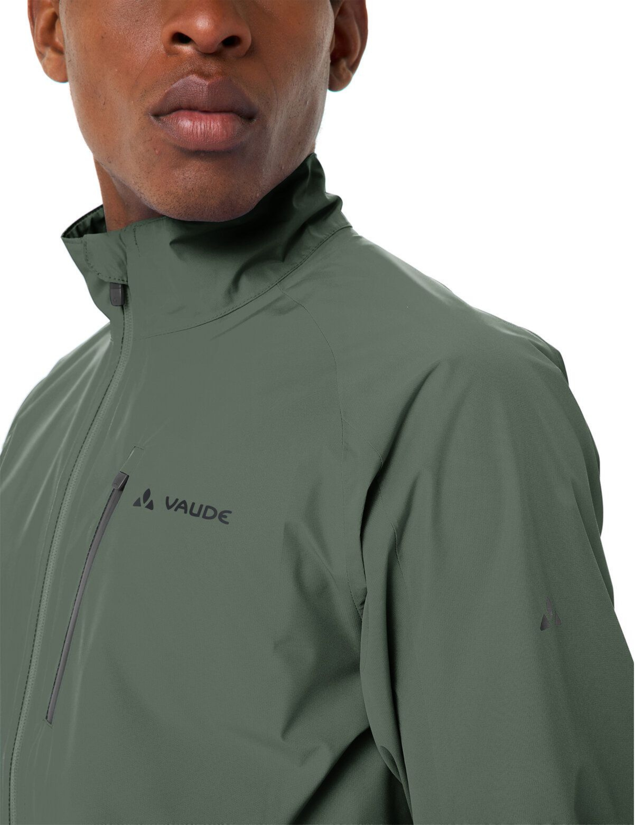 Veste Imperméable Vaude Drop III Homme