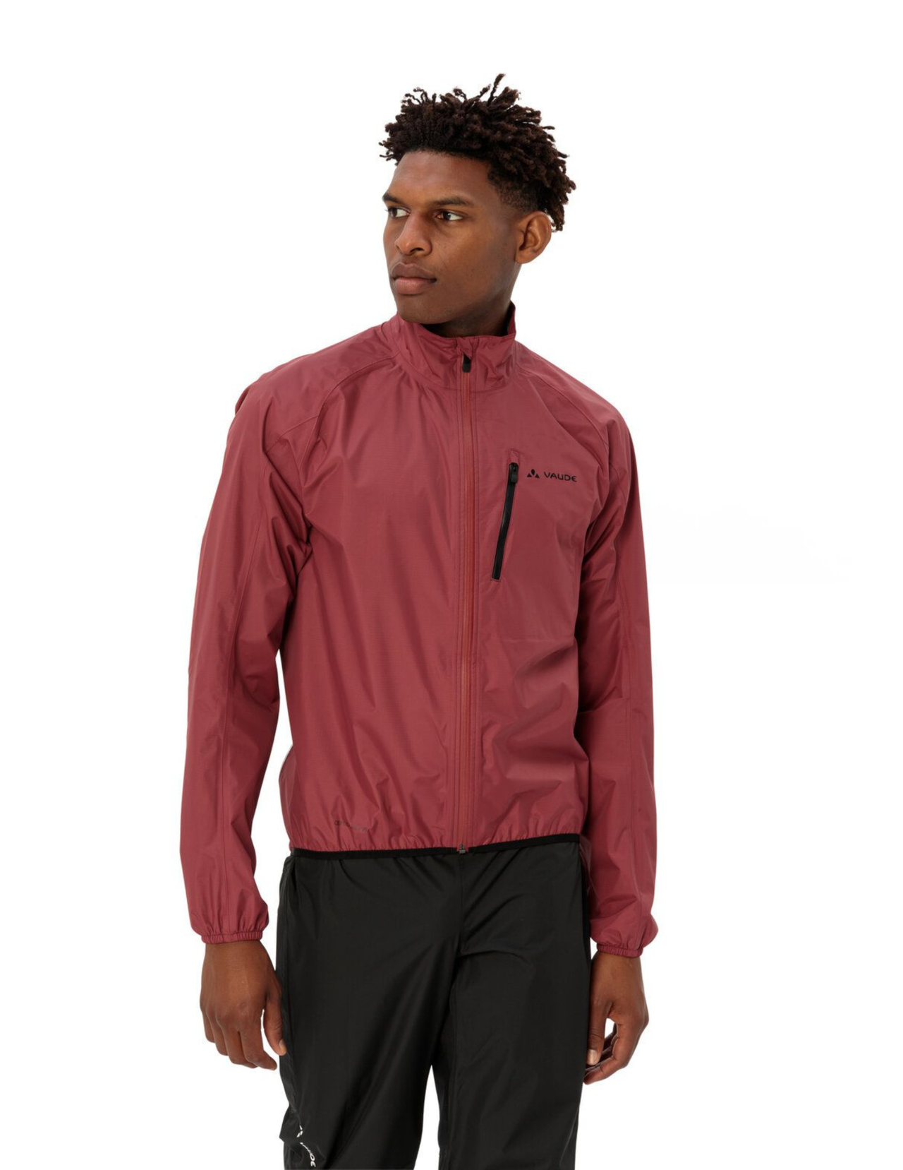 Veste Imperméable Vaude Drop III Homme