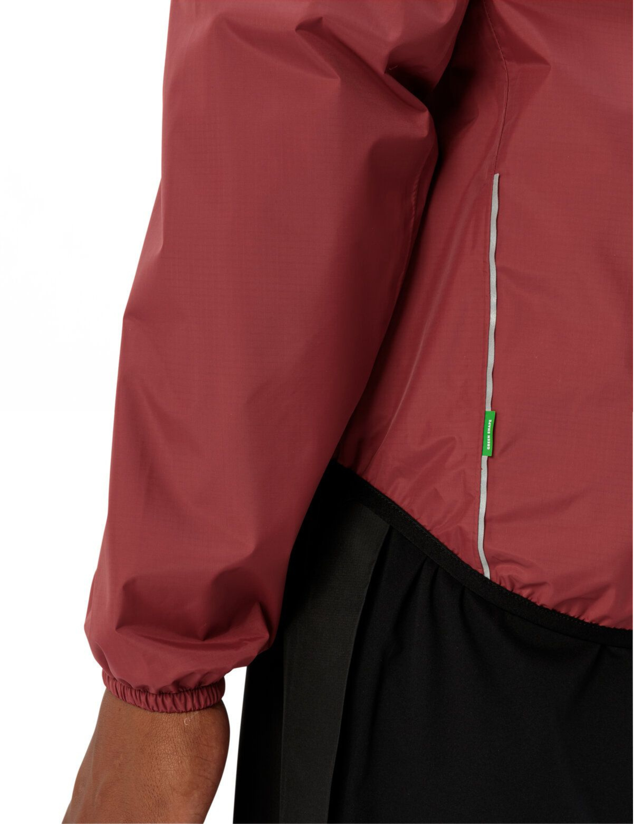 Veste Imperméable Vaude Drop III Homme