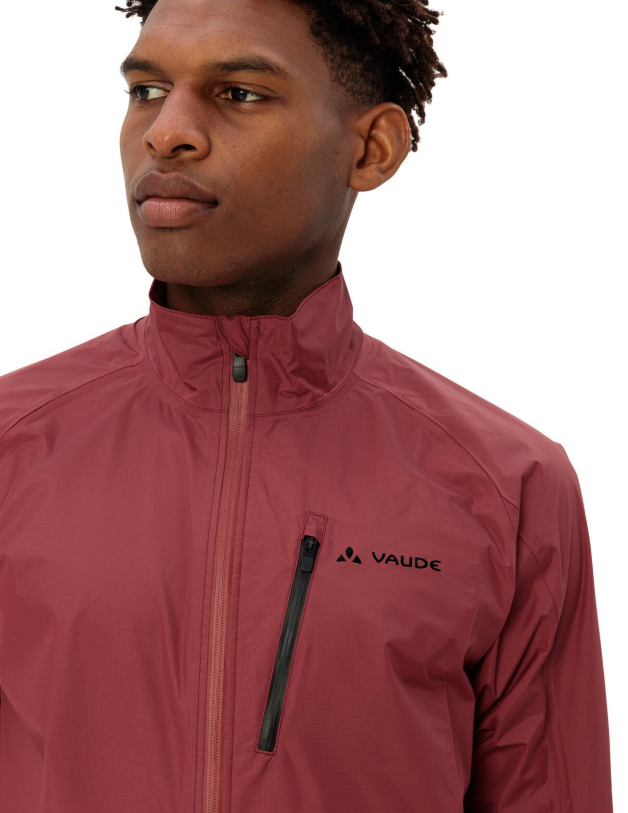 Veste Imperméable Vaude Drop III Homme