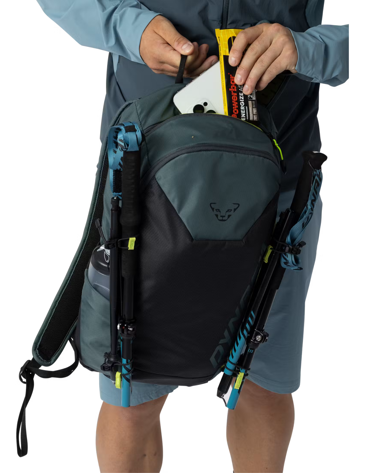 Dynafit Transalper 18 Unisex Rucksack