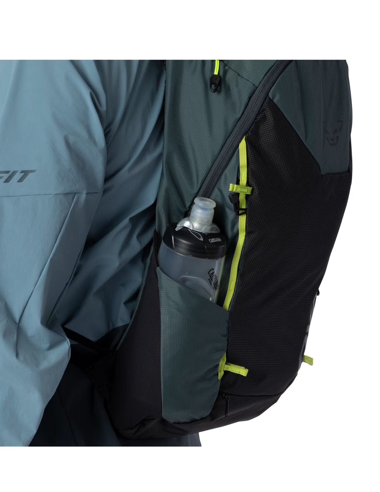 Dynafit Transalper 18 Unisex Rucksack