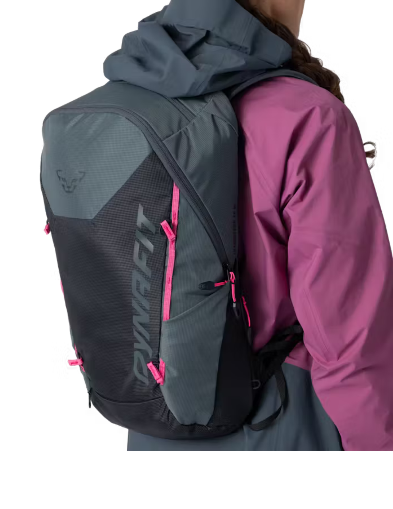 Sac à Dos Dynafit Transalper 16 Femme