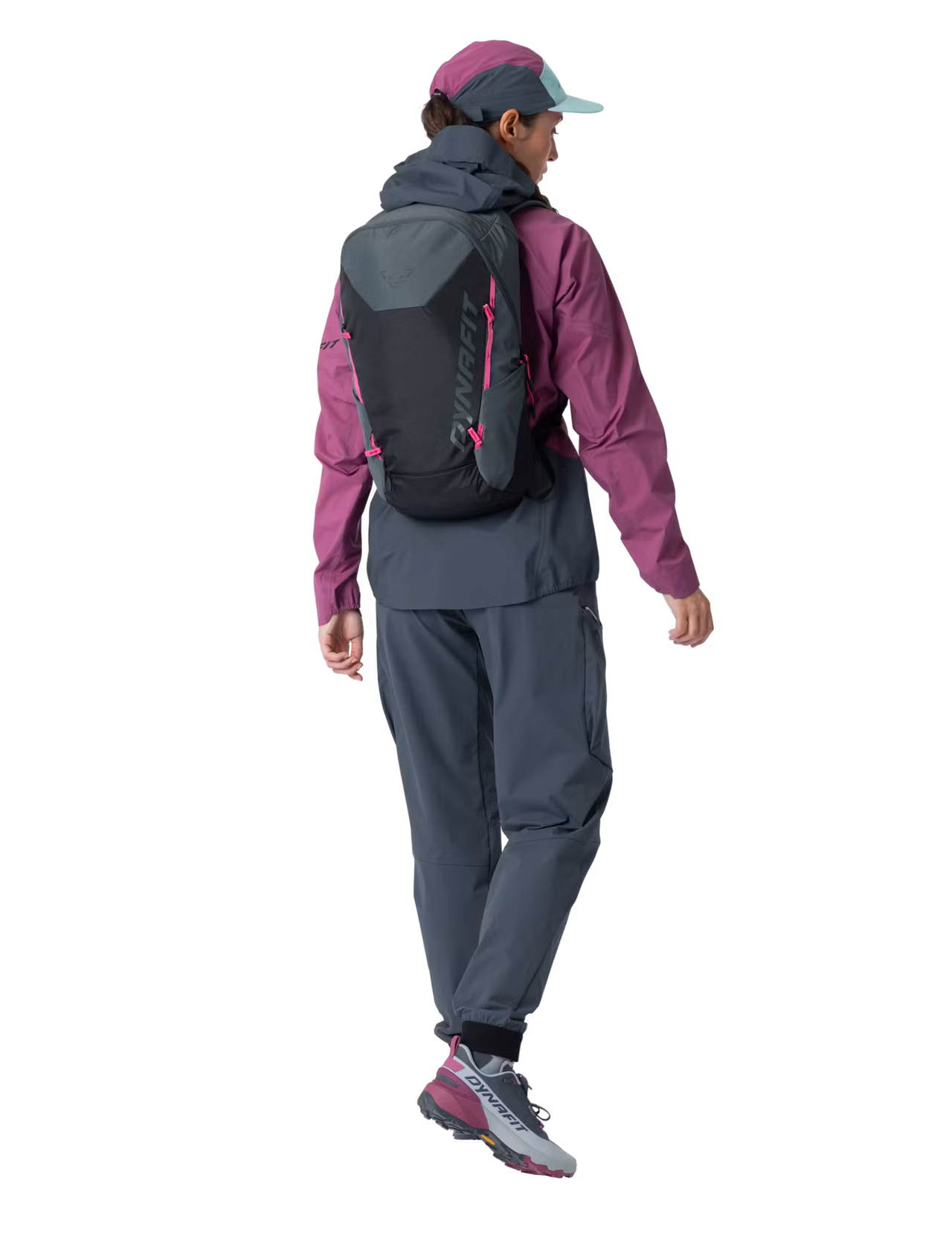 Sac à Dos Dynafit Transalper 16 Femme