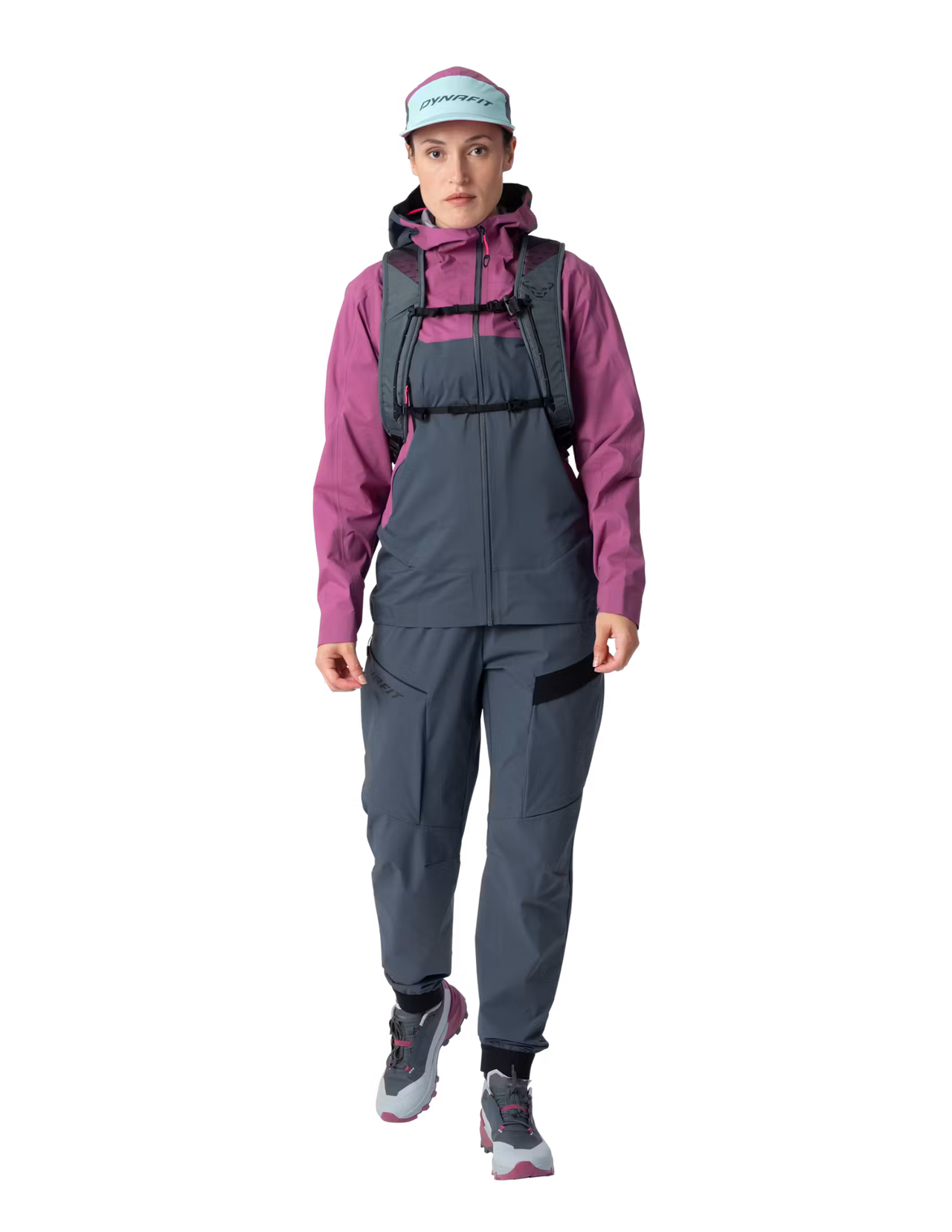 Sac à Dos Dynafit Transalper 16 Femme