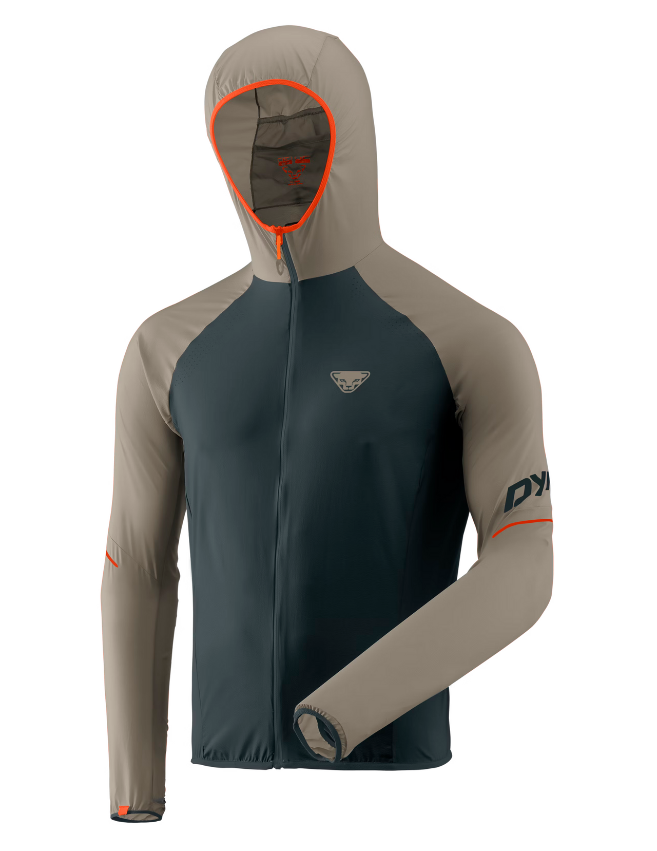 Wind Dynafit da uomo Dynafit Alpine Windstem