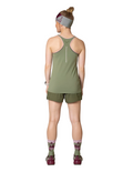 Dynafit Alpine 2-in-1 Damen-Trail-Tanktop
