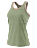 Dynafit Alpine 2-in-1 Damen-Trail-Tanktop