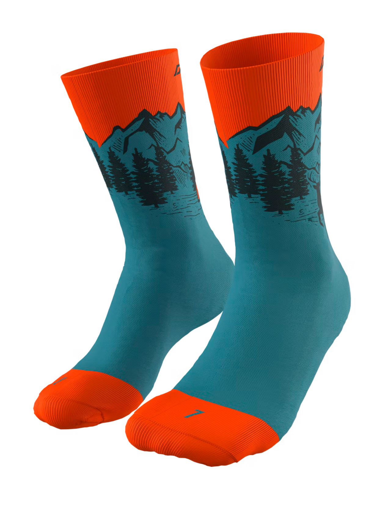 Dynafit Resta calzini veloci