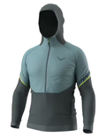 Men's Alpine Hybrid Thermal Jacket