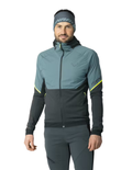 Men's Alpine Hybrid Thermal Jacket