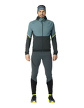 Men's Alpine Hybrid Thermal Jacket