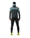 Men's Alpine Hybrid Thermal Jacket