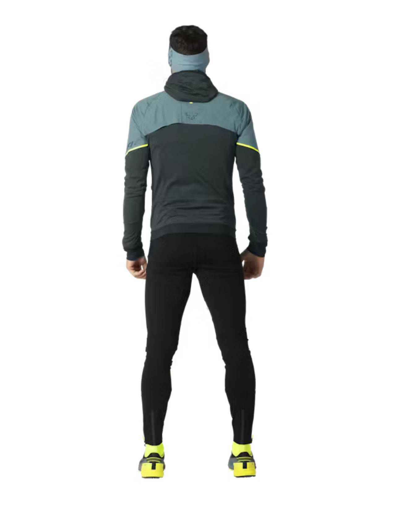Men's Alpine Hybrid Thermal Jacket