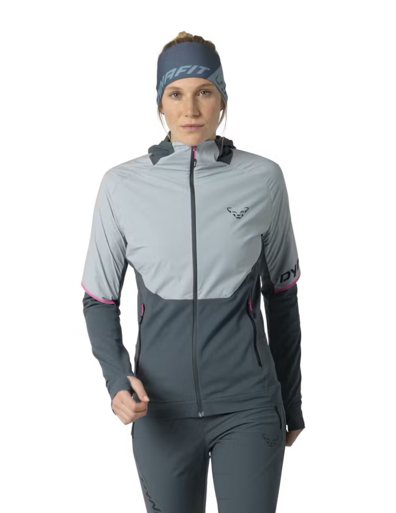 Veste Thermique Dynafit Alpine Hybrid Femme