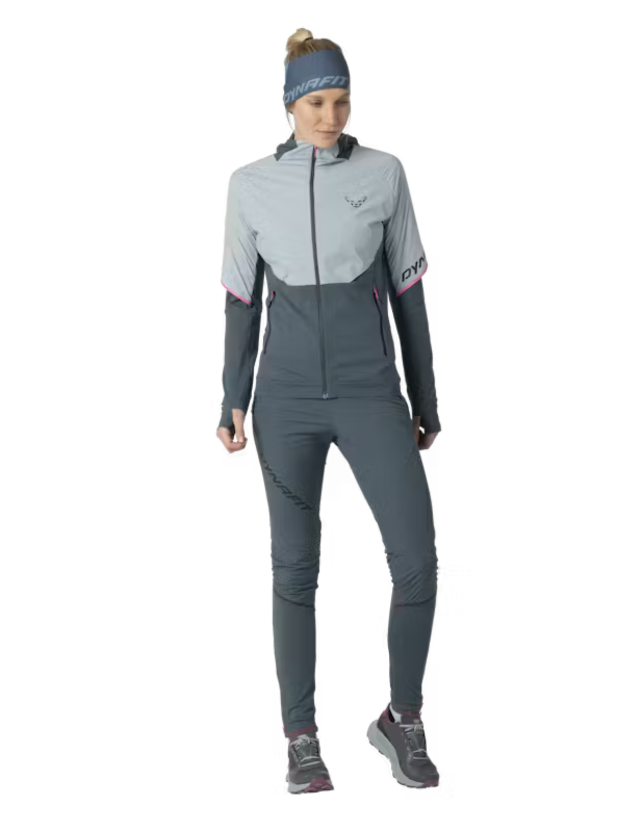 Veste Thermique Dynafit Alpine Hybrid Femme