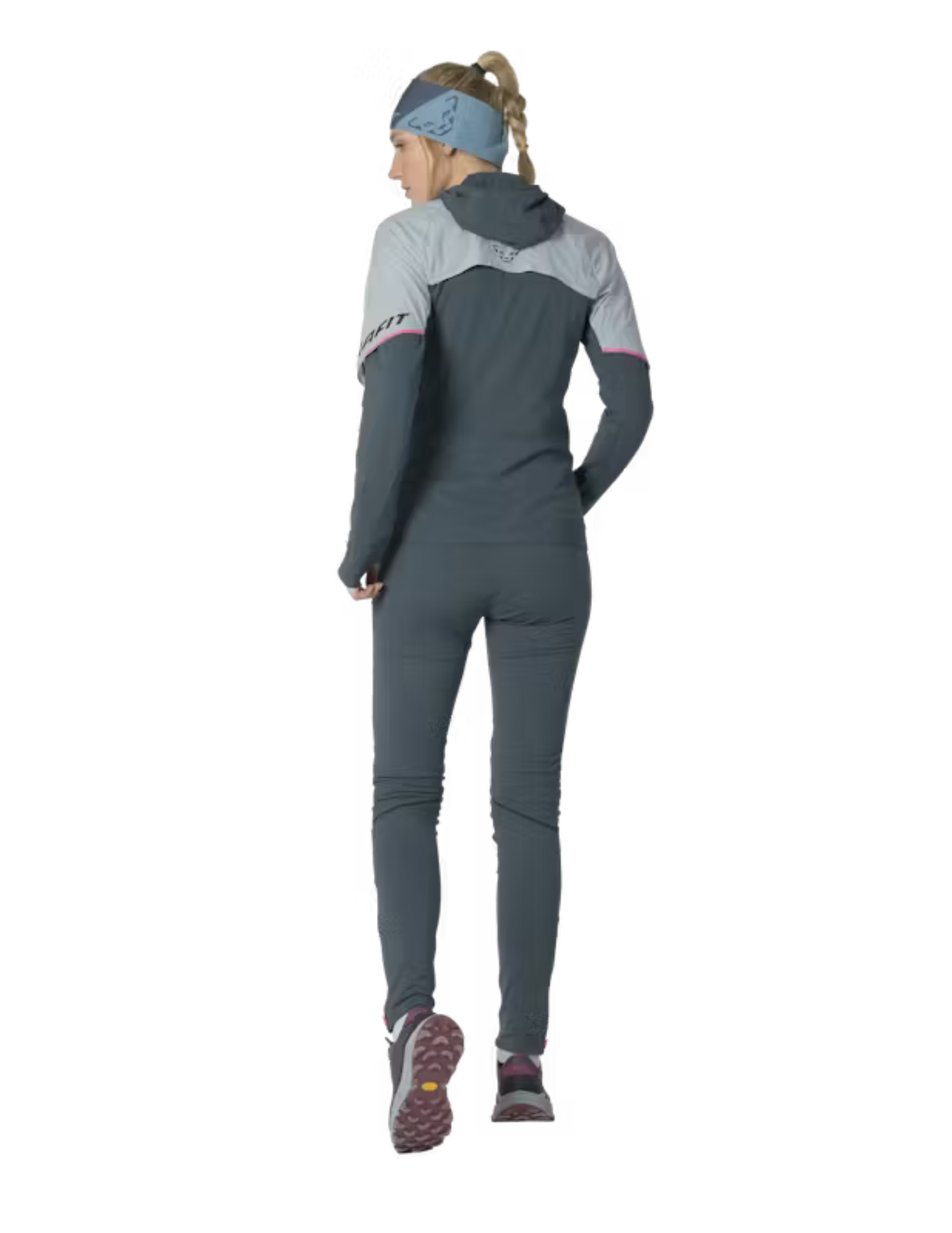 Veste Thermique Dynafit Alpine Hybrid Femme