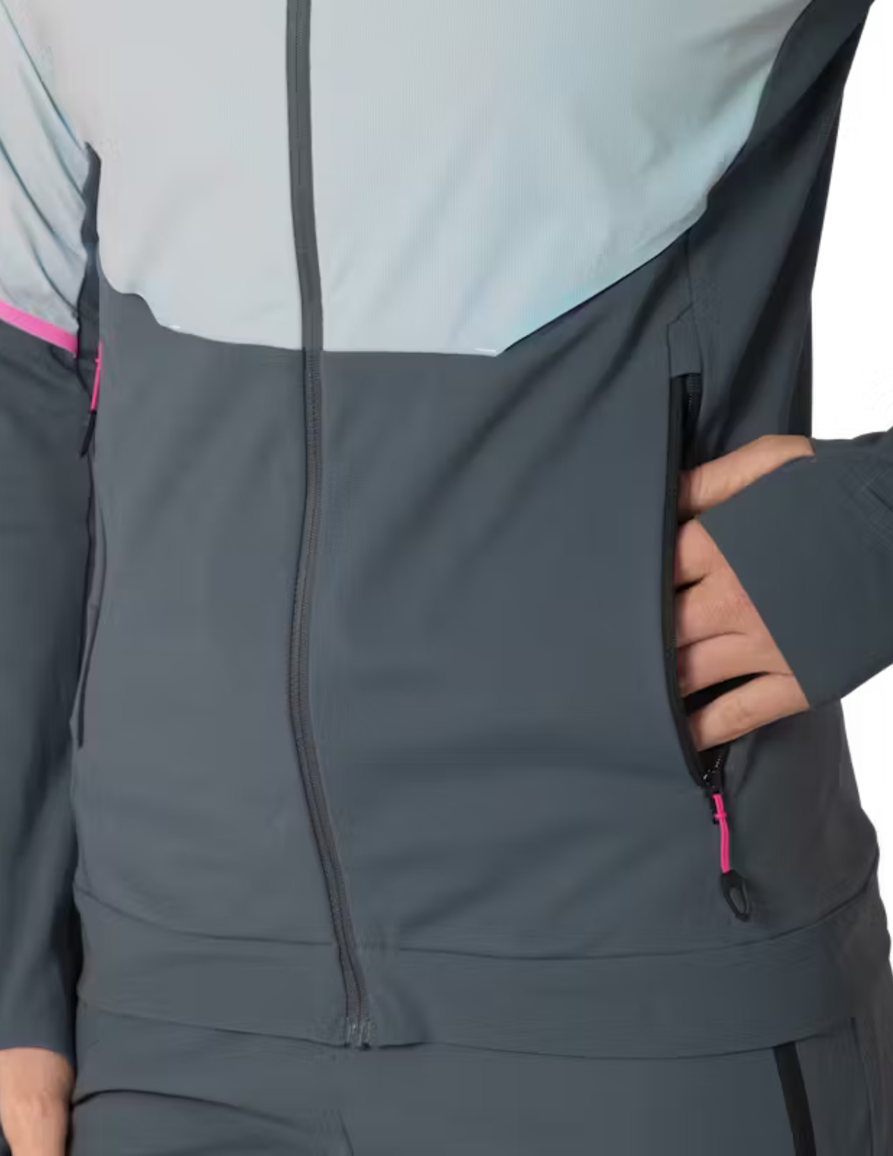 Veste Thermique Dynafit Alpine Hybrid Femme