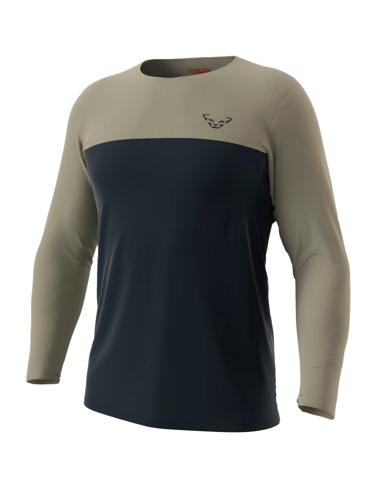 T-Shirt de Trail Dynafit Traverse S-Tech Manches Longues Homme
