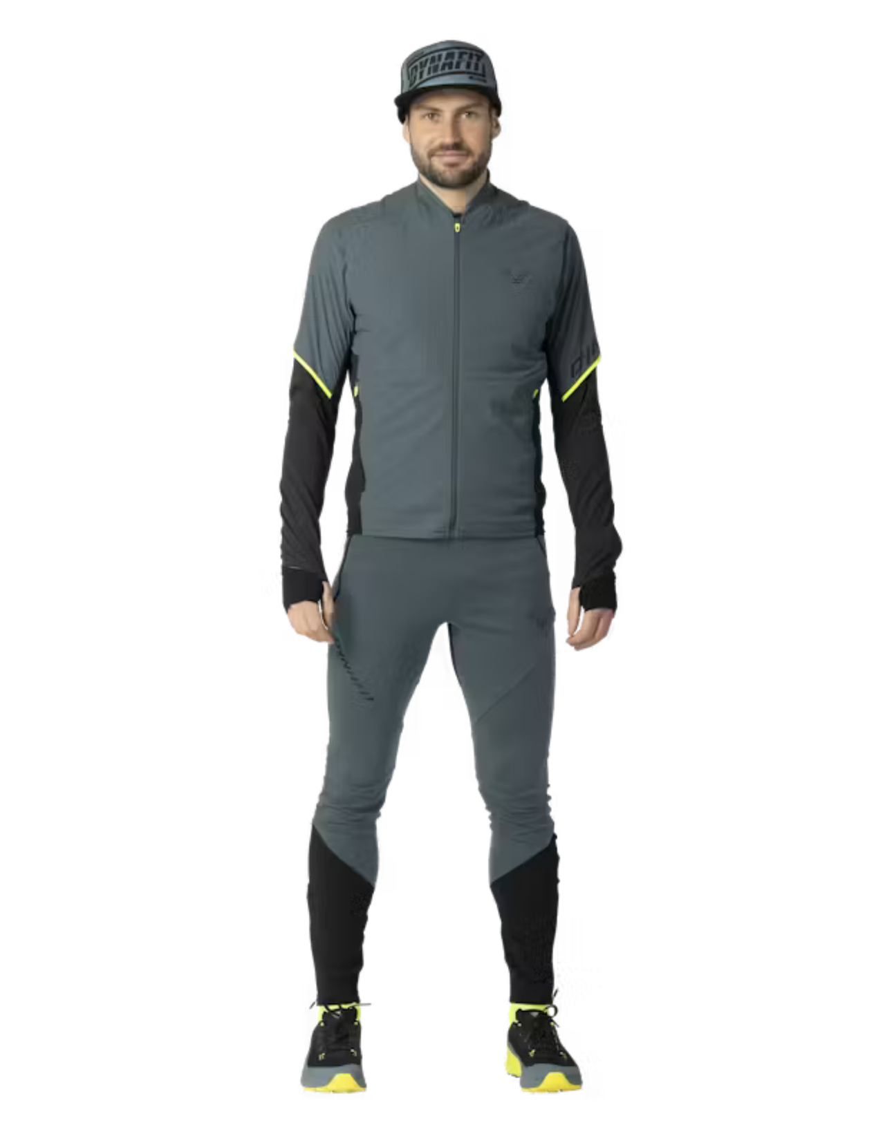 Dynafit Alpine Hybrid Men's Trail Pants