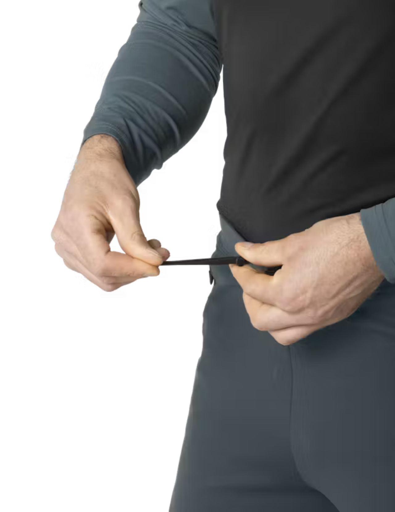 Dynafit Alpine Hybrid Men's Trail Pants