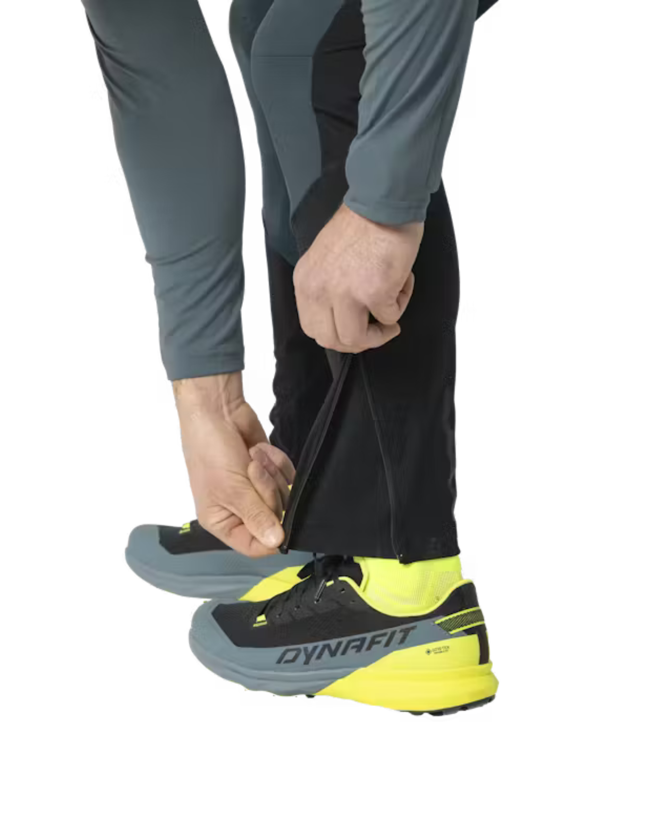 Dynafit Alpine Hybrid Men's Trail Pants