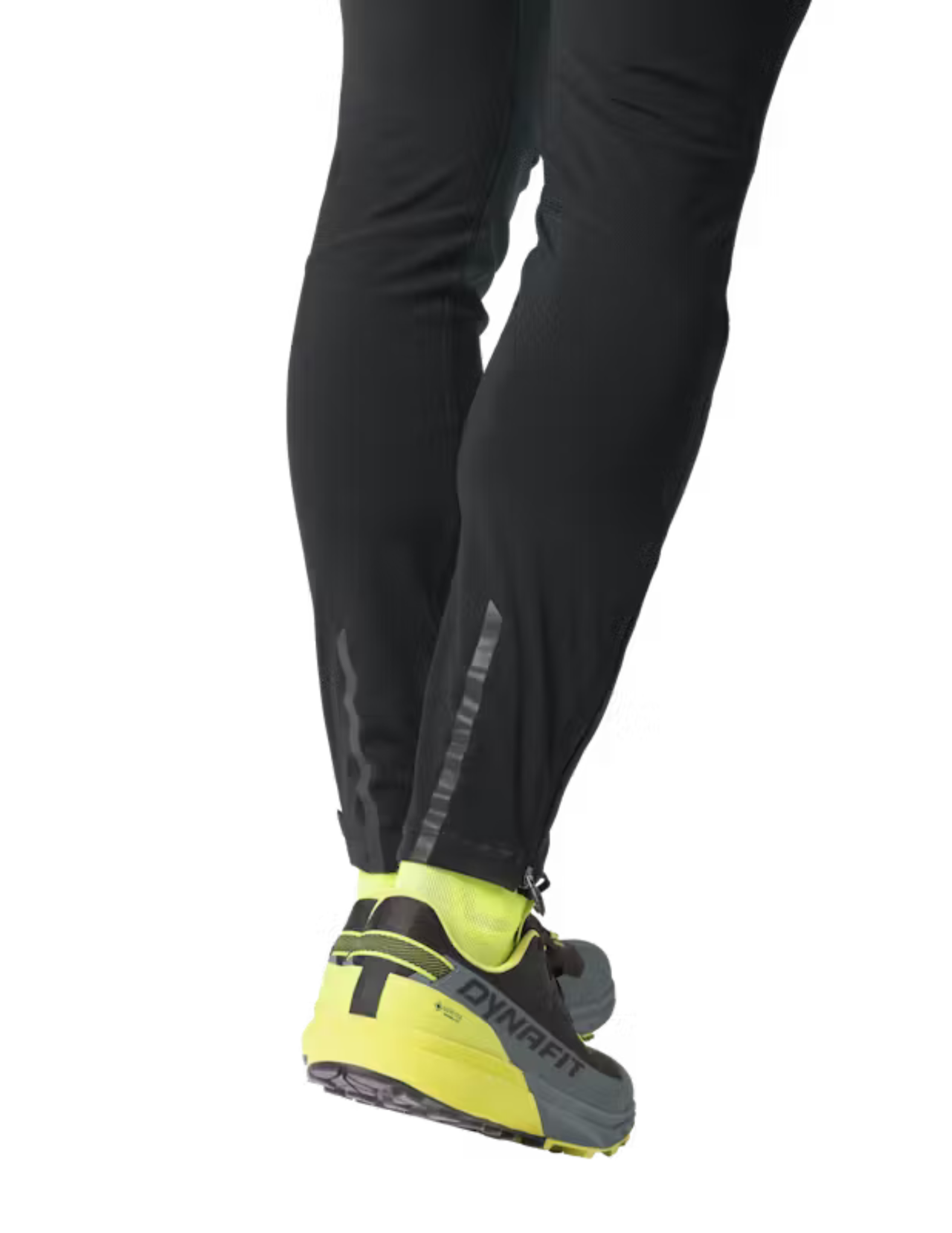 Dynafit Alpine Hybrid Men's Trail Pants