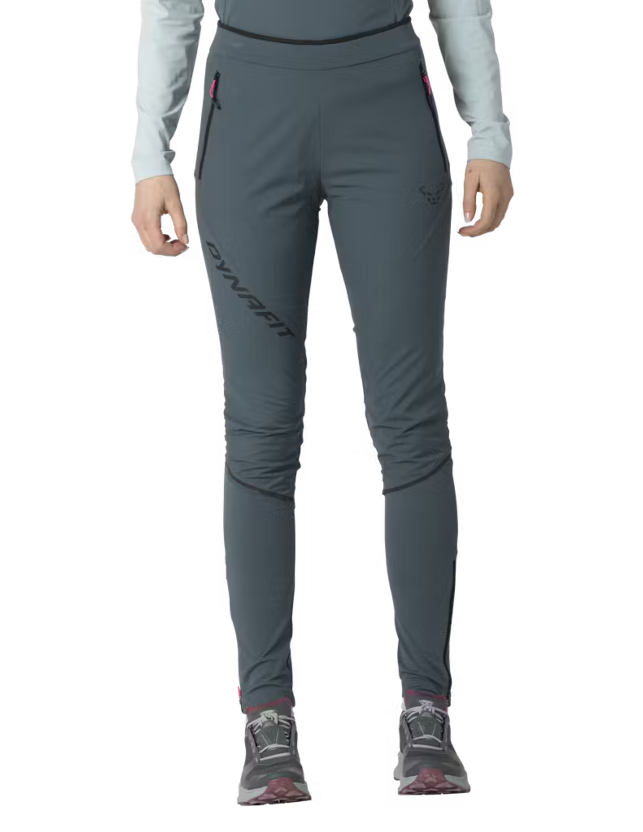 Pantalon de Trail Dynafit Alpine Hybrid Femme
