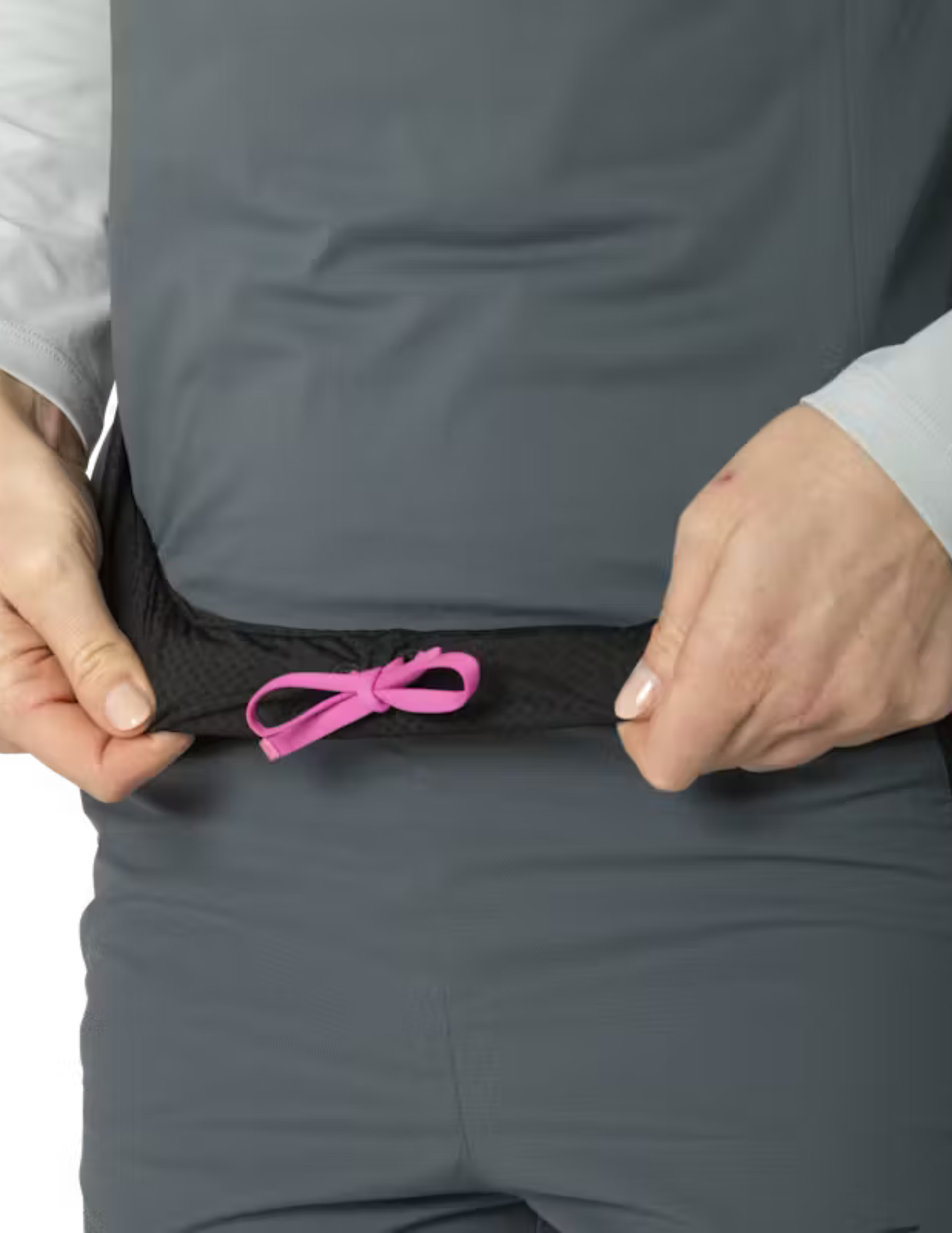 Pantalon de Trail Dynafit Alpine Hybrid Femme