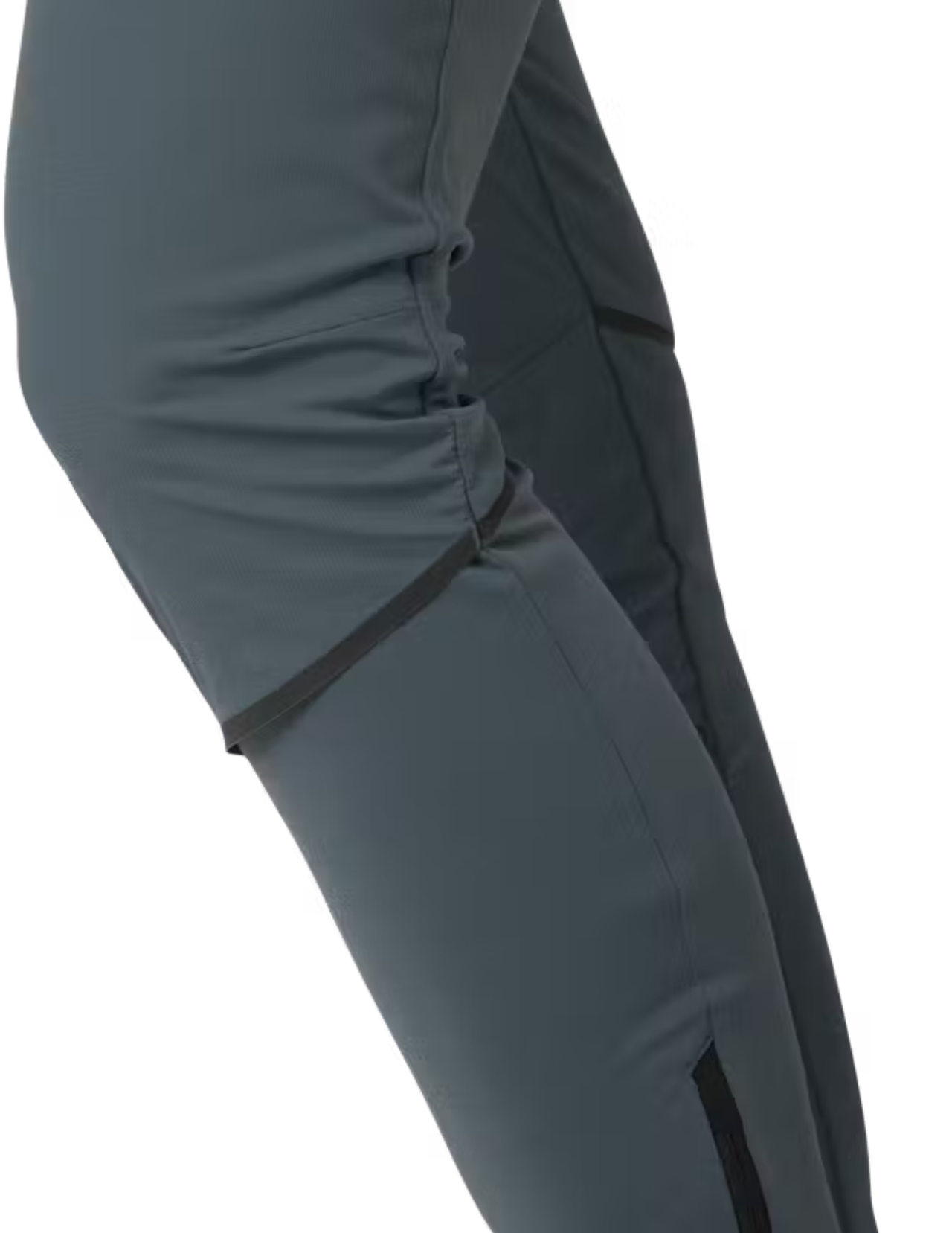 Pantalon de Trail Dynafit Alpine Hybrid Femme