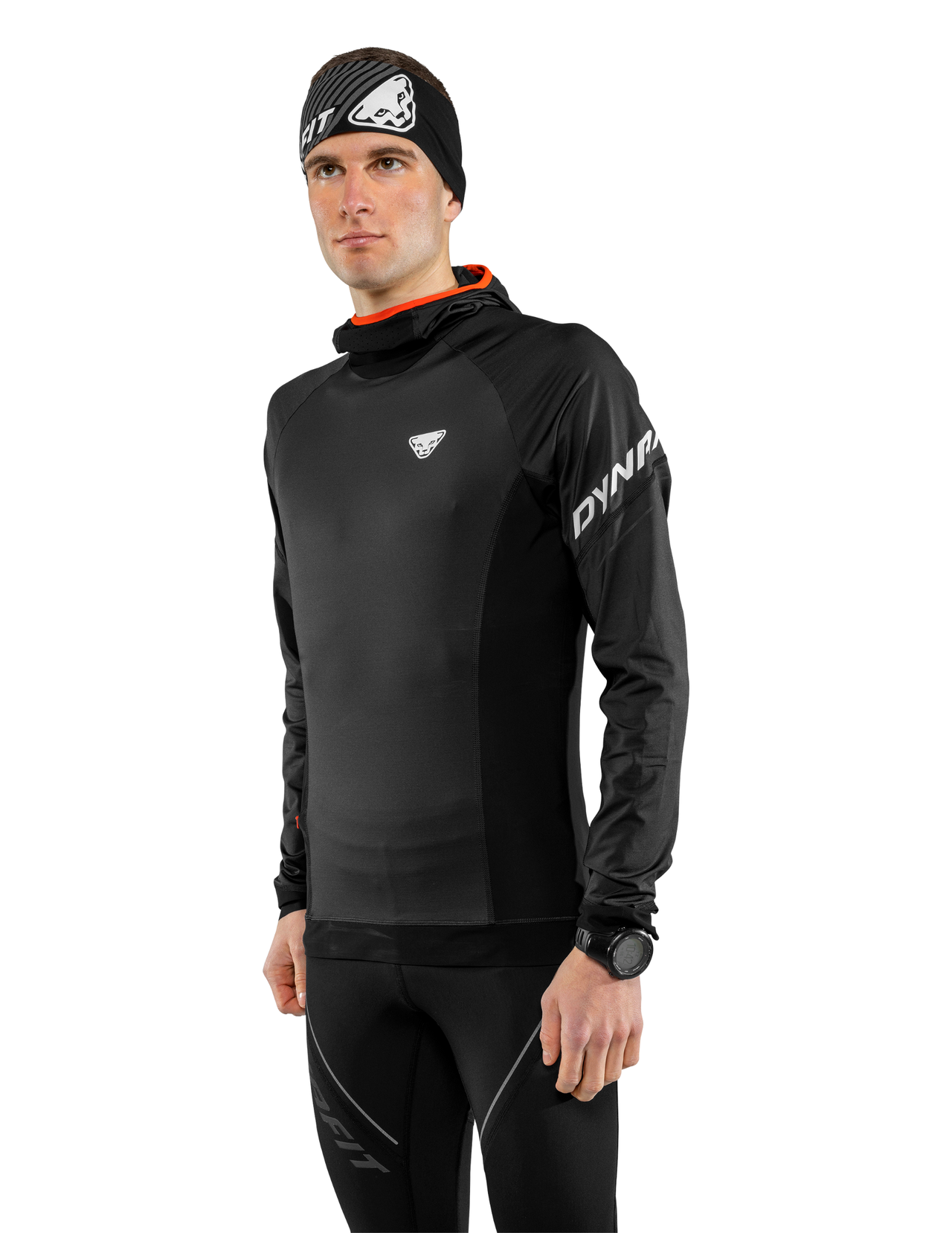 Bandeau Dynafit Alpine Reflective