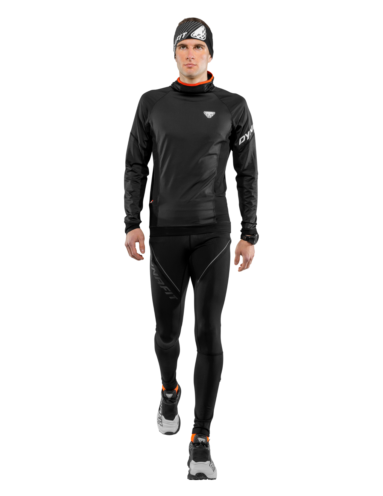 Bandeau Dynafit Alpine Reflective